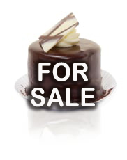Finest Chocolate In The World